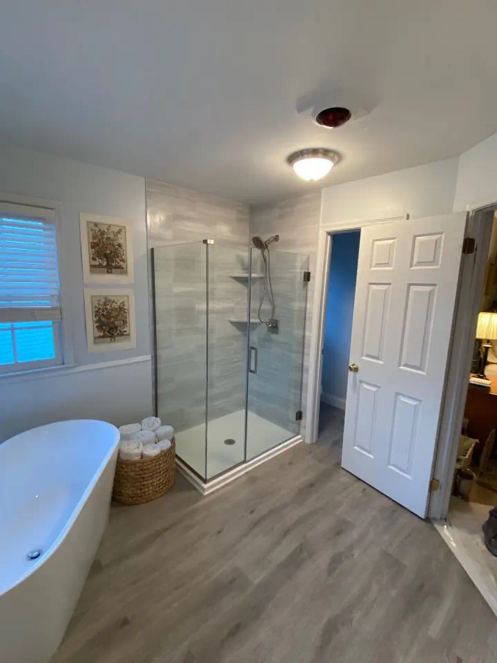 modern bath solutions