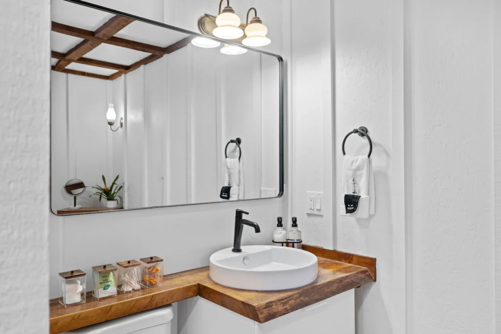 services testimonials Full Bath Remodels