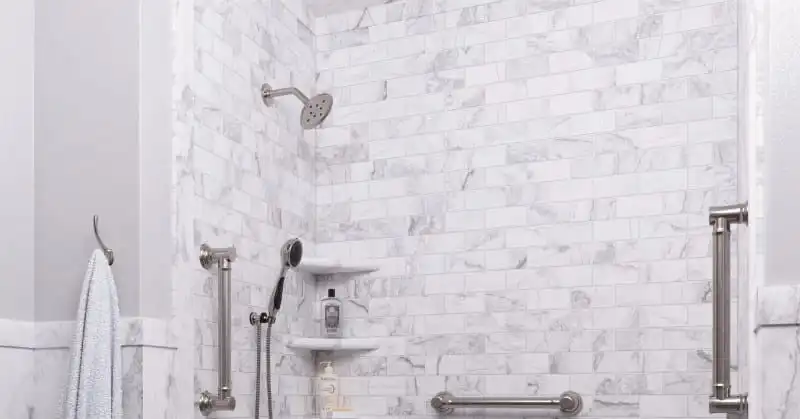 safety Bath & Shower Combos